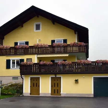 Haus Steinbock טאופליץ