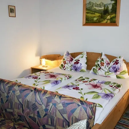 Apartment Haus Steinbock Tauplitz