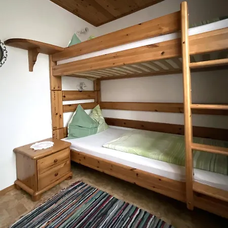 דירה Haus Steinbock