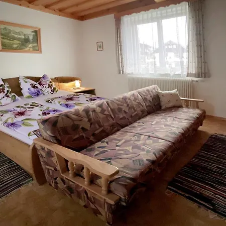 Haus Steinbock * טאופליץ