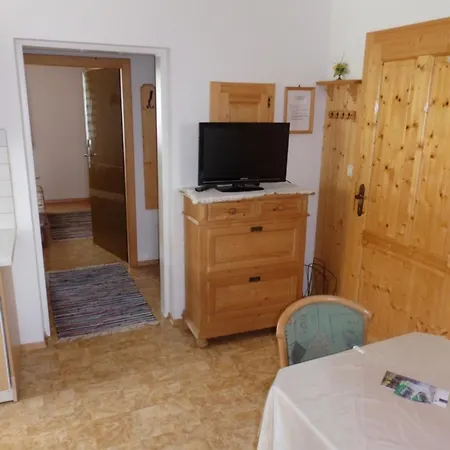 Haus Steinbock Apartament