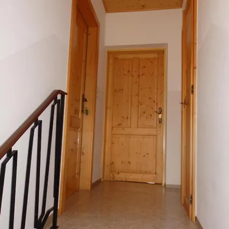 Haus Steinbock
