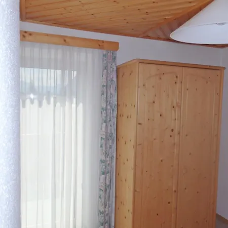 斯特因波克公寓 陶普利茨