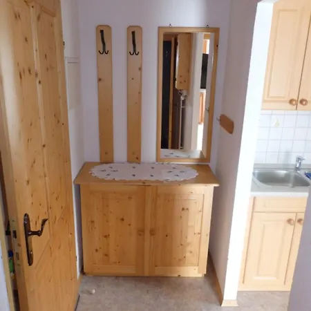 Apartment Haus Steinbock *