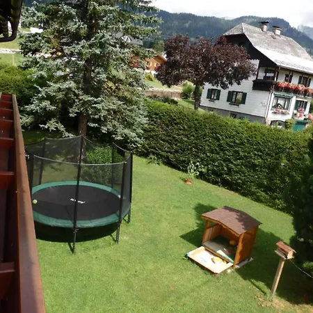 Haus Steinbock *