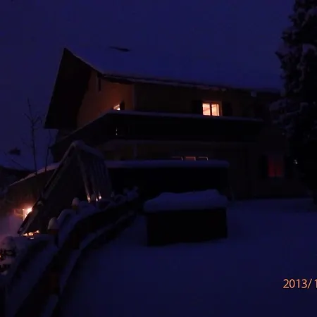 公寓 斯特因波克公寓