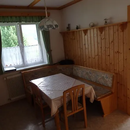 Apartment Haus Steinbock Tauplitz