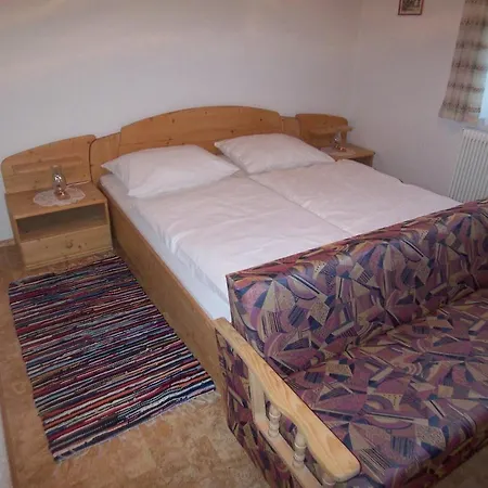 דירה Haus Steinbock