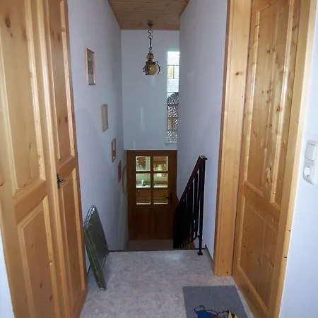 斯特因波克公寓