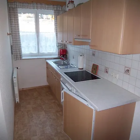 Haus Steinbock טאופליץ