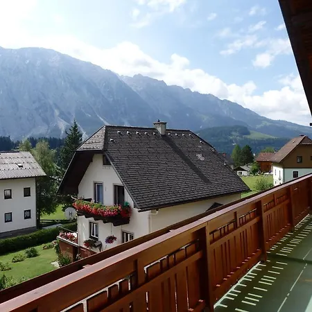 Haus Steinbock Tauplitz