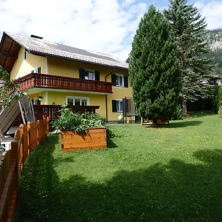 Haus Steinbock