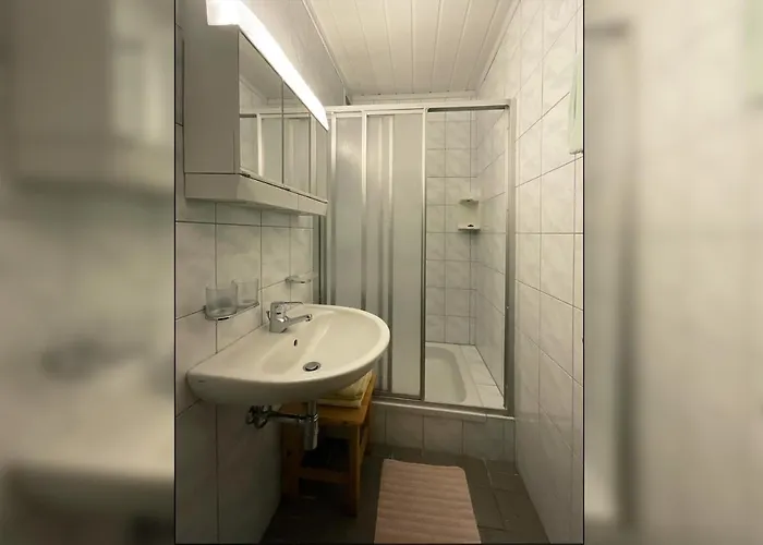 Haus Steinbock Appartement Tauplitz