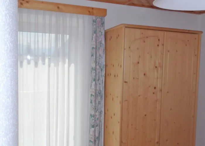 Haus Steinbock Tauplitz