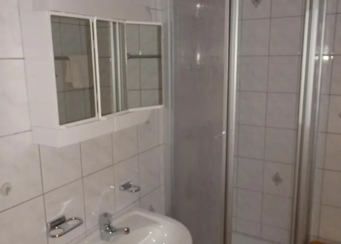 Haus Steinbock Tauplitz