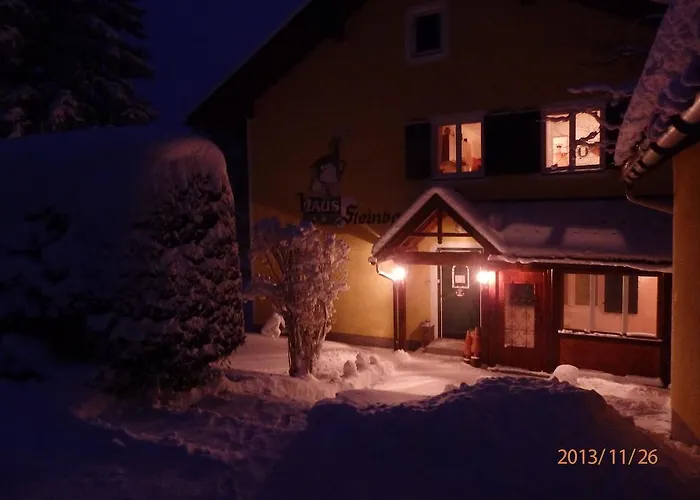 Haus Steinbock Tauplitz