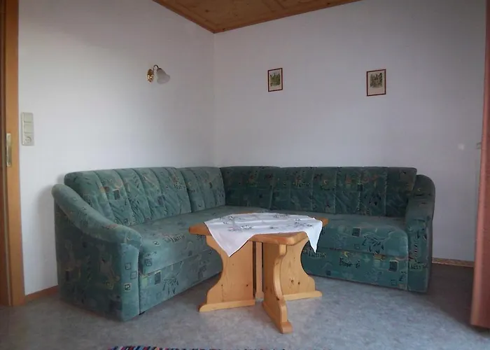 Haus Steinbock Tauplitz