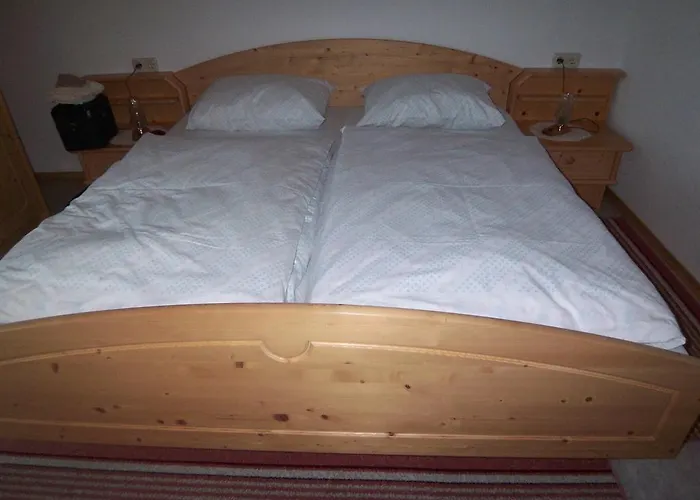 Appartement Haus Steinbock Tauplitz