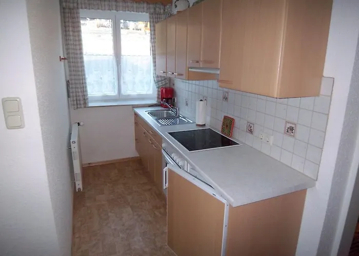 Haus Steinbock Tauplitz